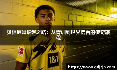 贝林厄姆崛起之路：从青训到世界舞台的传奇旅程