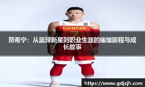 贺希宁：从篮球新星到职业生涯的璀璨旅程与成长故事